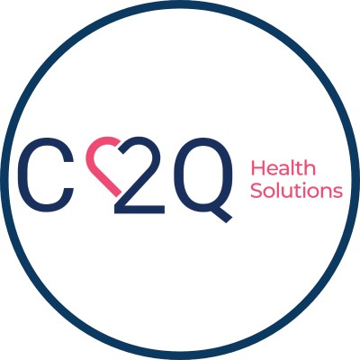 C2Q Health Solutions is hiring for remote CALL CENTER REPRESENTATIVE