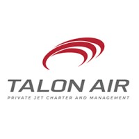 Talon Air is hiring for remote Pilot Challenger 604 Captain