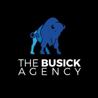 The Busick Agency is hiring for remote Remote Sales Representative - Entry Level - Part-Time or Full-Time