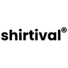 shirtival GmbH is hiring for remote Freelance Vertriebler (m/w/d) - 100% Provision -  Firmen & Teamkleidung