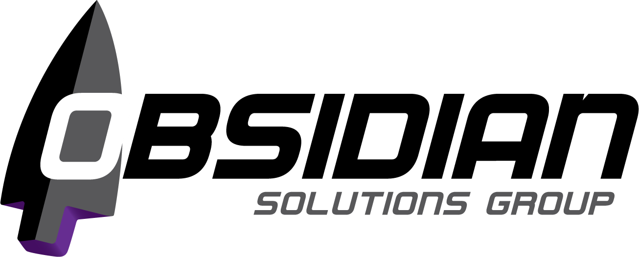 Obsidian Solutions Group LLC is hiring for work from home roles