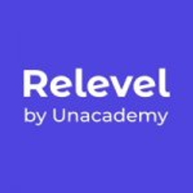 Relevel is hiring for work from home roles