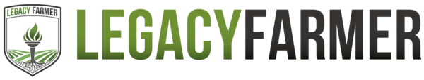 Legacy Farmer is hiring for work from home roles