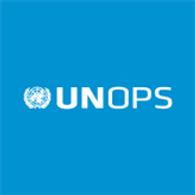 UNOPS is hiring for work from home roles