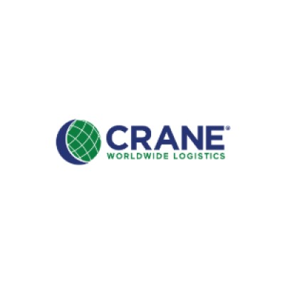 Crane Worldwide Logistics is hiring for remote Business Analyst II