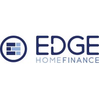 Edge Home Finance is hiring for remote VP of Human Resources