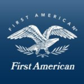First American is hiring for work from home roles