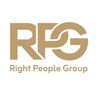 Right People Group GmbH is hiring for remote (Senior) Sales Manager (m/w/d)