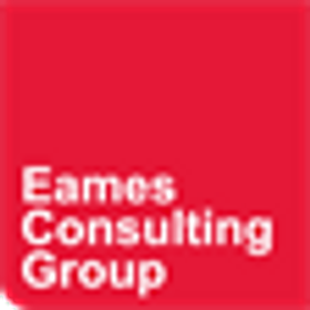 Eames Consulting Group Ltd is hiring for work from home roles