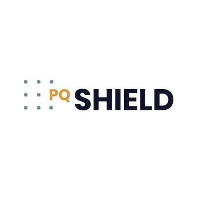 PQShield logo