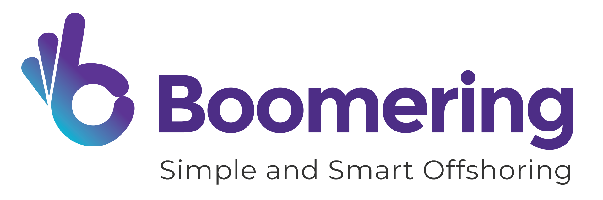 Boomering Inc logo