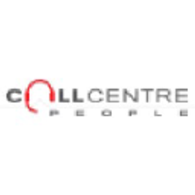 CallCentre People logo