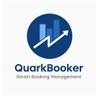 quarkbooker logo
