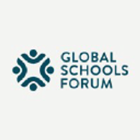 Global Schools Forum logo
