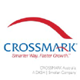 CROSSMARK is hiring for work from home roles