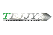 Tejjy Inc. logo