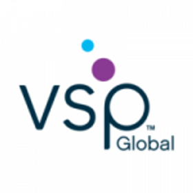 VSP Global logo