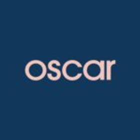 Oscar Health Insurance is hiring for work from home roles