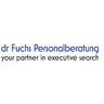 dr. Fuchs Personalberatung KG logo