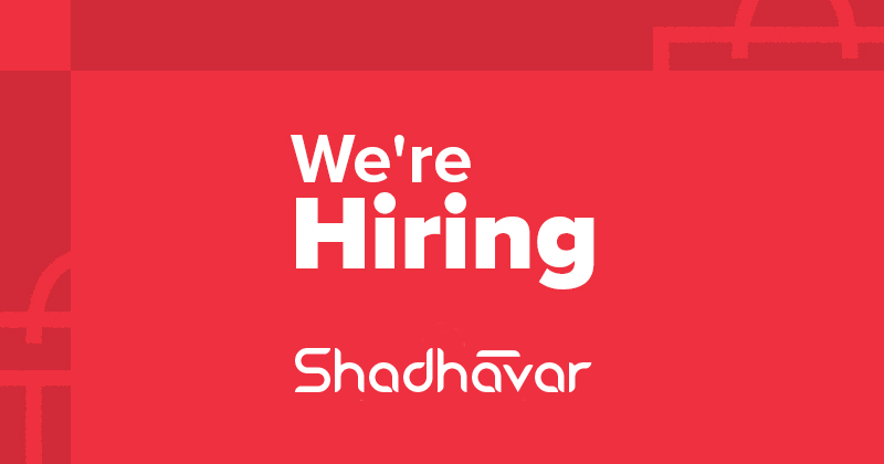 Shadhavar is hiring for remote Commercial B2B Indépendant – Solutions IT & Transformation Digitale