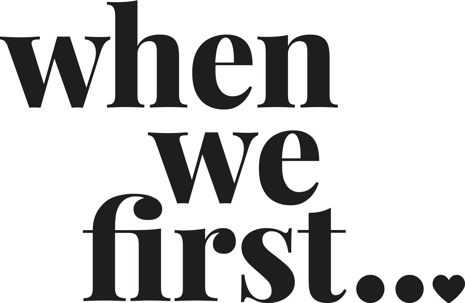 When We First is hiring for remote Recruitment Specialist