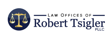 Law Offices of Robert Tsigler, PLLC is hiring for remote Legal Intake Manager