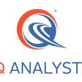 Q Analysts LLC is hiring for work from home roles
