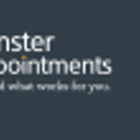 Leinster Appointments Ltd is hiring for work from home roles