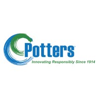 Potters Industries Inc is hiring for remote Regional Sales Representative