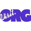 Visit.org logo