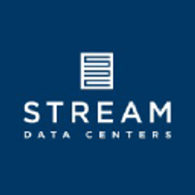 Stream Data Centers logo