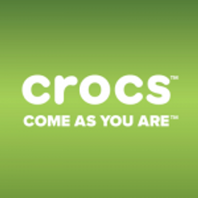 Crocs is hiring for work from home roles