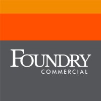 Foundry Commercial is hiring for remote Senior Vice President, Healthcare Investment Sales