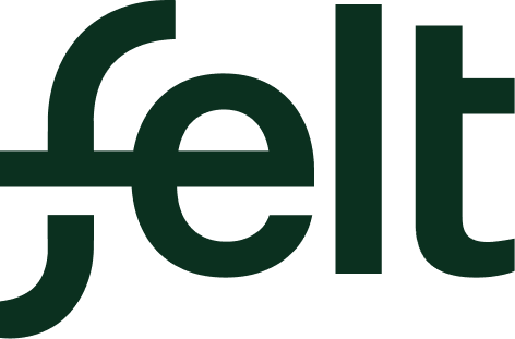 Felt Technologies, inc. is hiring for remote Web Engineer