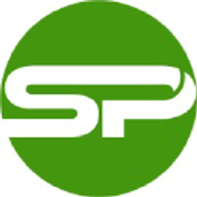 SP Associates logo