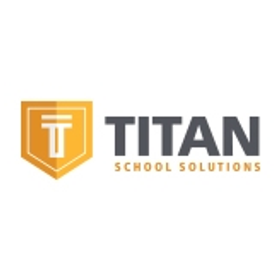 Titan School Solutions logo