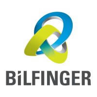 Bilfinger is hiring for remote Software Developer (m/w/d)