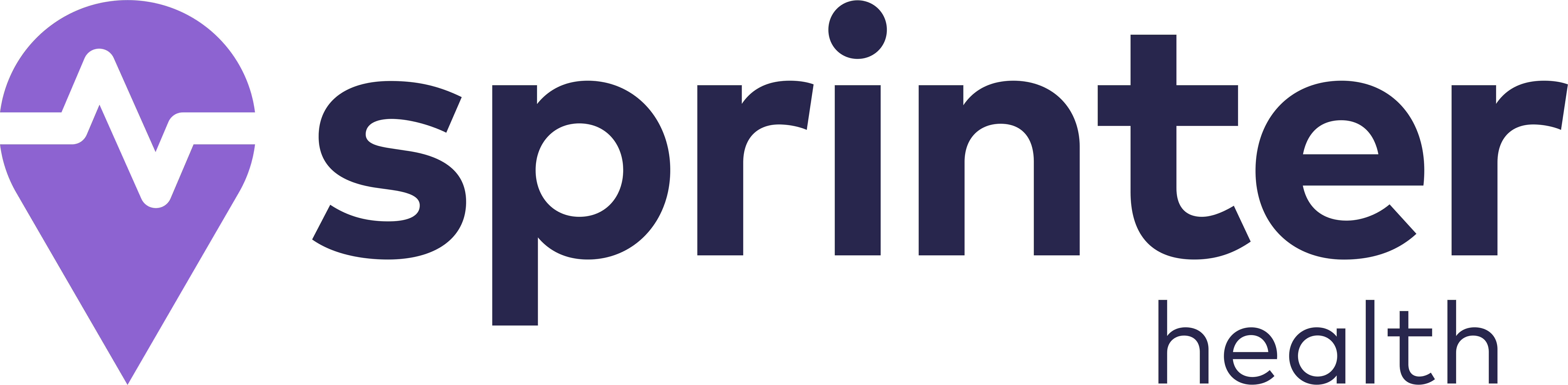Sprinter Health logo