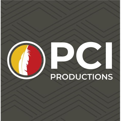 PCI Productions LLC logo