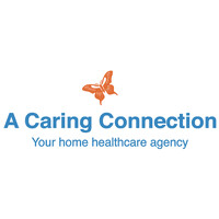 Caring Connection is hiring for remote Clinical Social Worker