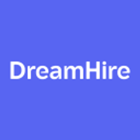 DreamHire.com logo