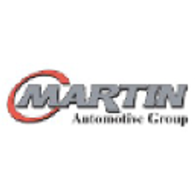 Martin Management Group logo