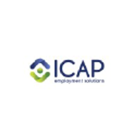 ICAP OUTSOURCING SOLUTIONS logo