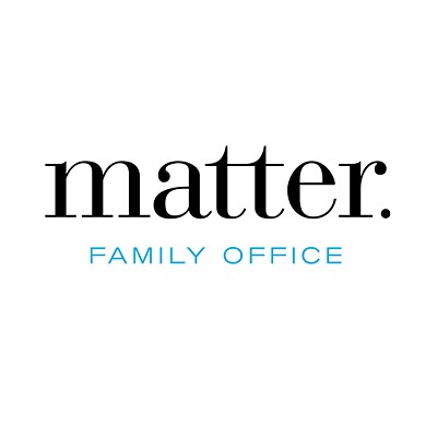 Matter Family Office is hiring for remote Managing Director, Head of Business Development