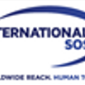 International SOS is hiring for work from home roles