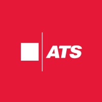 Advanced Technology Services is hiring for remote Traveling CNC Maintenance Technician Specialist