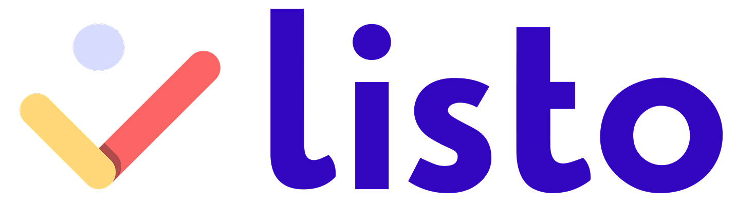 Listo is hiring for remote Head of Sales and Business Development