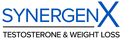 SynergenX Health Holdings LLC logo