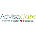 AdvisaCare logo