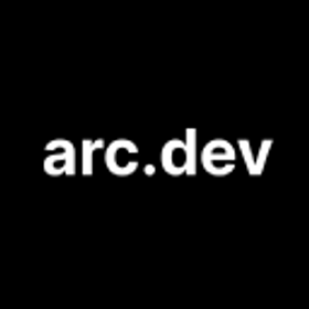 Arc is hiring for remote Channel Sales Manager - Europe & LATAM